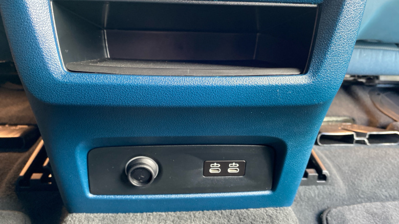 BMW XM 5dr Auto Estate